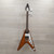 Used Gibson Flying V 98 Electric Guitar Wood @ Neck 40015-S000314112 View 2