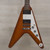 Used Gibson Flying V 98 Electric Guitar Wood @ Neck 40015-S000314112 View 1