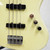 Used Fernandes Special Vintage  4 String Bass 40042-S000244518 View 7