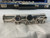 Used Armstrong 104 FLUTE Student Flute 40012-S000269151 View 2
