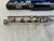 Used Armstrong 104 FLUTE Student Flute 40012-S000269151 View 9