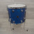 Used DW 3pc Classics Drum Shell Kit - Blue Sparkle 40015-S000314147 View 4