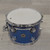 Used DW 3pc Classics Drum Shell Kit - Blue Sparkle 40015-S000314147 View 3