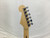 Used New York Pro STRAT-STYLE Electric Guitar Black 6-String 40012-S000289702 View 6