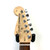 Used Squier Stagemaster Standard Electric Guitar Blue 6-String 41124-S000196934 View 3