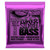 Ernie Ball 2831 Power Slinky Nickel Wound Electric Bass Strings - .055-.110 View 1