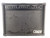 Used Crate GX-60D Combo Amp 2 x 10 - As Is Wear 41115-S000106763 View 1