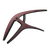 New Ernie Ball Axis Capo - Bronze View 1