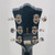 Used Guild NEWARK ST BLUESBIRD Electric Guitar Black 6-String 40081-S000108598 View 6
