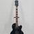 Used Guild NEWARK ST BLUESBIRD Electric Guitar Black 6-String 40081-S000108598 View 2