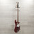 New Yamaha BB234 Bass Red 40015-BB234RR View 6