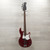 New Yamaha BB234 Bass Red 40015-BB234RR View 3