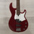New Yamaha BB234 Bass Red 40015-BB234RR View 1