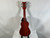 New Kohala Akamai Soprano Ukulele 40012-AK-SL View 12