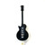 Used Gibson Les Paul Menace -WEAR/Customized 41124-S000196935 View 10