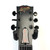 Used Gibson Les Paul Menace -WEAR/Customized 41124-S000196935 View 3