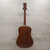 Used Hohner G-04 Acoustic Guitar Natural 40015-S000314178 View 2