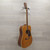 Used Hohner G-04 Acoustic Guitar Natural 40015-S000314178 View 6