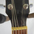 Used Ibanez AS53-TRF SEMI-HOLLOW Electric Guitar Red 6-String 40123-S000122437 View 4