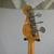 Used Fender RASCAL BASS Bass Guitar Green 4-String 40123-S000122448 View 5