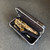 Used Accent AS710L ALTO SAXOPHONE Alto Saxophone 40111-S000180144 View 4