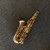 Used Accent AS710L ALTO SAXOPHONE Alto Saxophone 40111-S000180144 View 1