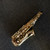 Used Accent AS710L ALTO SAXOPHONE Alto Saxophone 40111-S000180144 View 2