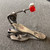 Used Gibraltar G-CLASS BASS DRUM PEDAL Kick Drum Pedal 40111-S000180145 View 1