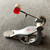 Used Gibraltar G-CLASS BASS DRUM PEDAL Kick Drum Pedal 40111-S000180145 View 2