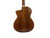 Used Taylor 214CE-K DLX Acoustic Guitar Natural 41120-S000029556 View 7