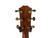 Used Taylor 214CE-K DLX Acoustic Guitar Natural 41120-S000029556 View 6