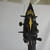 Used Guild X88 FLYING STAR 80S Vintage Pointy Electric Guitar Black 6-String 40123-S000122463 View 9