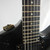 Used Guild X88 FLYING STAR 80S Vintage Pointy Electric Guitar Black 6-String 40123-S000122463 View 6