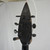 Used Guild X88 FLYING STAR 80S Vintage Pointy Electric Guitar Black 6-String 40123-S000122463 View 12