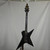 Used Guild X88 FLYING STAR 80S Vintage Pointy Electric Guitar Black 6-String 40123-S000122463 View 2