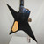 Used Guild X88 FLYING STAR 80S Vintage Pointy Electric Guitar Black 6-String 40123-S000122463 View 16