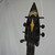 Used Guild X88 FLYING STAR 80S Vintage Pointy Electric Guitar Black 6-String 40123-S000122463 View 10
