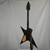 Used Guild X88 FLYING STAR 80S Vintage Pointy Electric Guitar Black 6-String 40123-S000122463 View 15