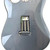 Used Sterling by Ernie Ball Sub Series Cutlass Electric Guitar Black 6-String 41124-S000196993 View 5