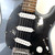Used Sterling by Ernie Ball Sub Series Cutlass Electric Guitar Black 6-String 41124-S000196993 View 2