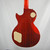 Used Epiphone LES PAUL ULTRA Electric Guitar Sunburst 6-String 40123-S000122469 View 4