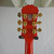 Used Epiphone LES PAUL ULTRA Electric Guitar Sunburst 6-String 40123-S000122469 View 6