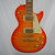 Used Epiphone LES PAUL ULTRA Electric Guitar Sunburst 6-String 40123-S000122469 View 1