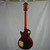 Used Epiphone LES PAUL ULTRA Electric Guitar Sunburst 6-String 40123-S000122469 View 5