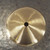 Used TURKISH AD ASTRA CRASH Crash Cymbal 18" 40015-S000314330 View 3