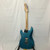 Used Fender 1995 MIM STRAT Electric Guitar Blue 6-String 41128-S000099072 View 7