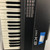 Used Kawai K3 Keyboard 61-Key 41128-S000099081 View 3