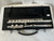 Used Yamaha YFL 222 Student Flute 40012-S000289853 View 1