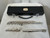 Used Yamaha YFL 222 Student Flute 40012-S000289853 View 2