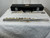 Used Yamaha YFL 222 Student Flute 40012-S000289853 View 6